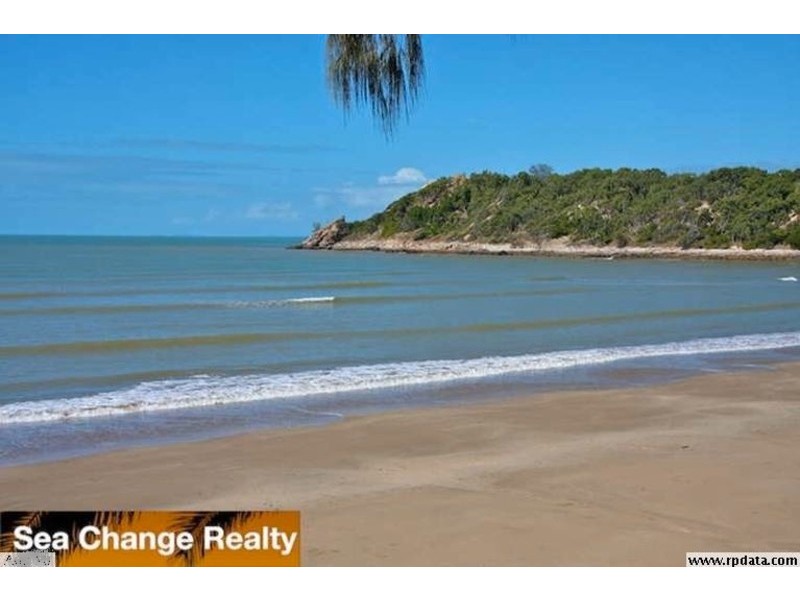 92 Schofield Parade, Keppel Sands QLD 4702