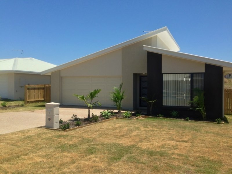 18 Eagle Heights, Zilzie QLD 4710