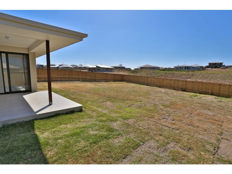18 Eagle Heights, Zilzie QLD 4710