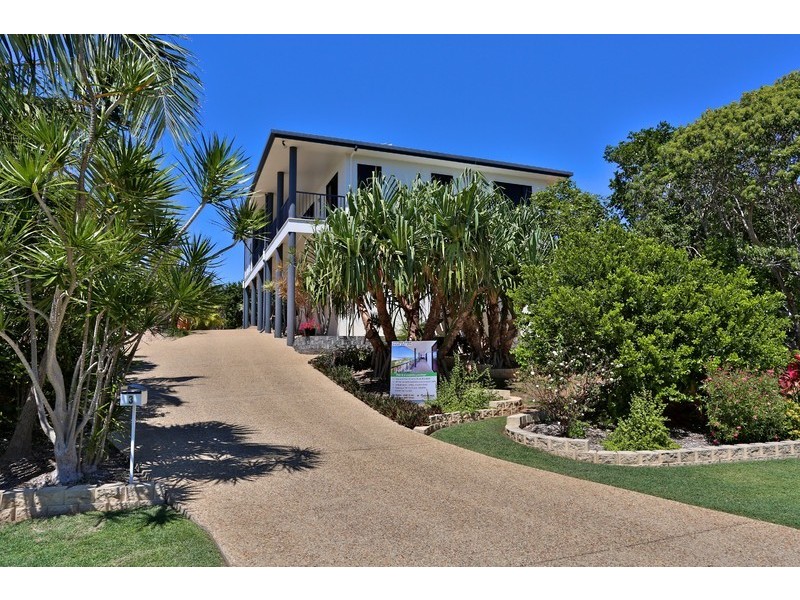 3 Taldora Place, Emu Park QLD 4710