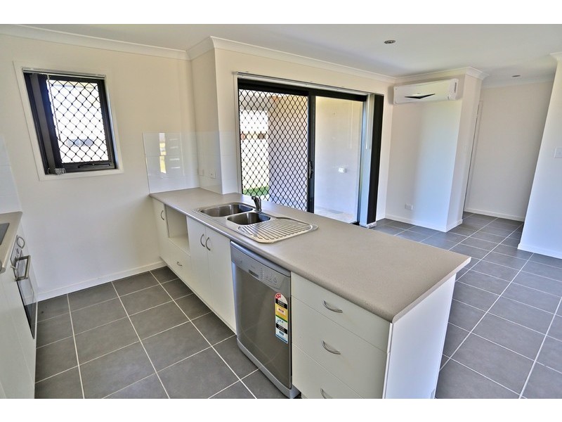 27 New Forest Road, Zilzie QLD 4710