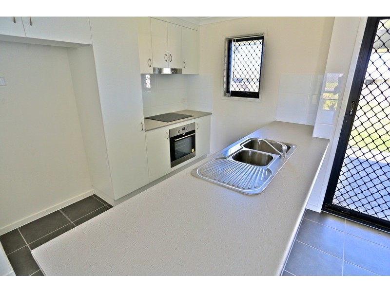 27 New Forest Road, Zilzie QLD 4710