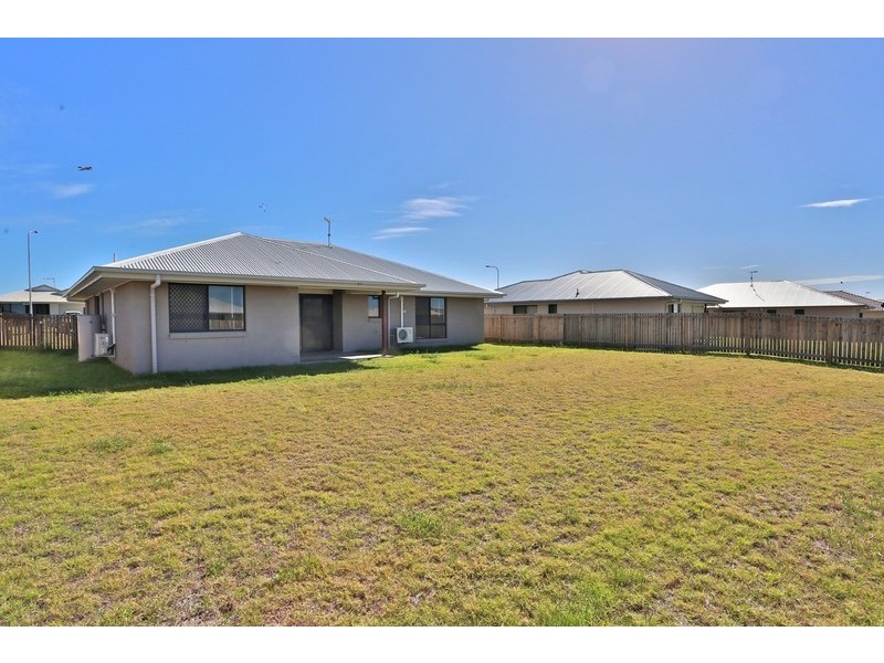 27 New Forest Road, Zilzie QLD 4710