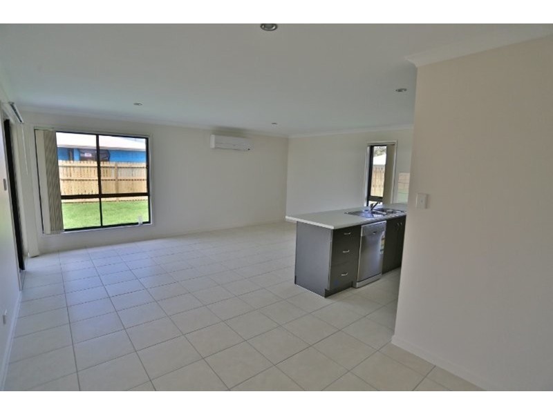 32 Outrigger Drive, Mulambin QLD 4703