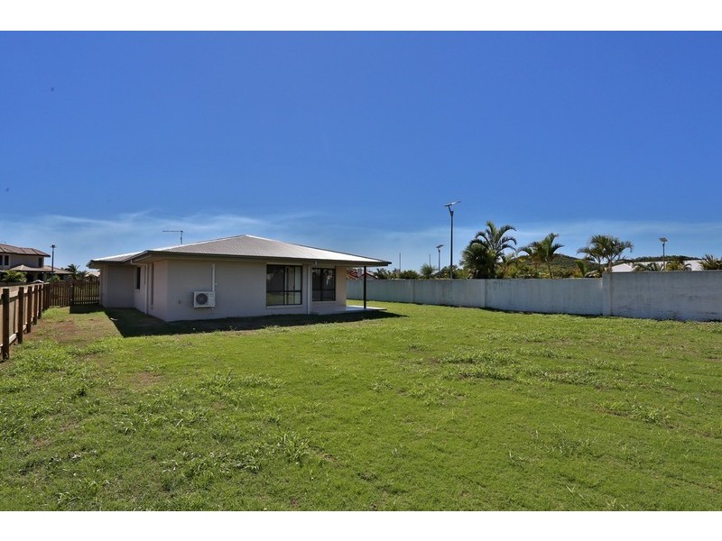 65 Monaco Drive, Zilzie QLD 4710