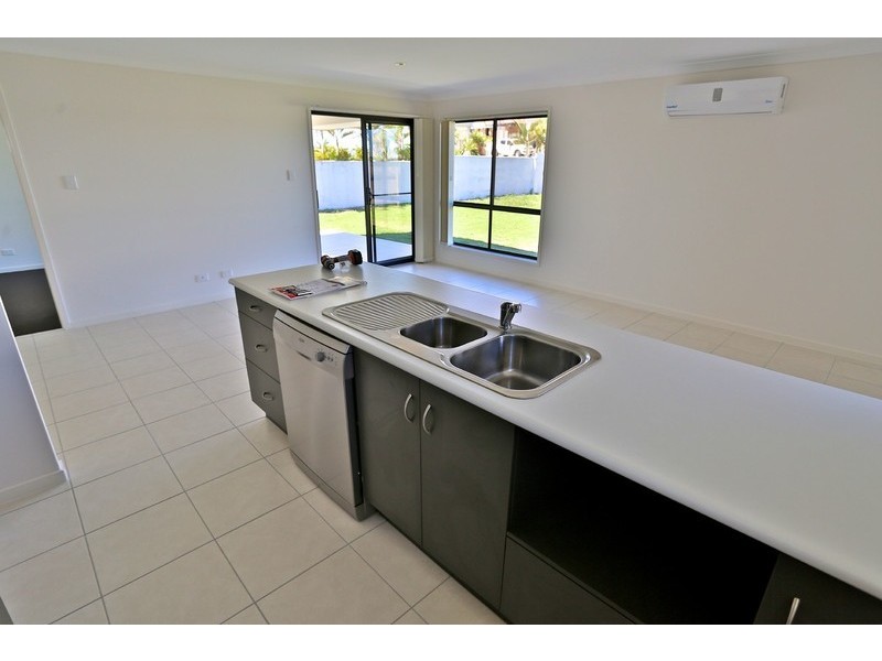 65 Monaco Drive, Zilzie QLD 4710