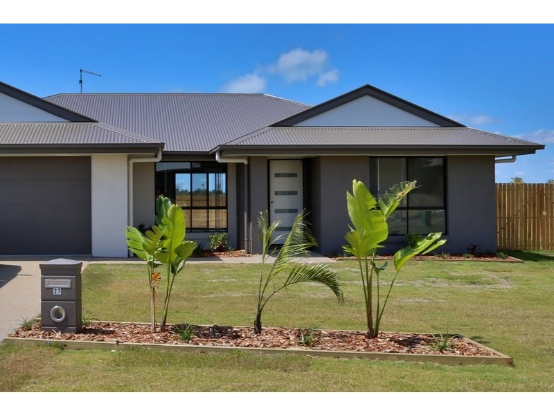 27 Timbers Beach Road, Zilzie QLD 4710