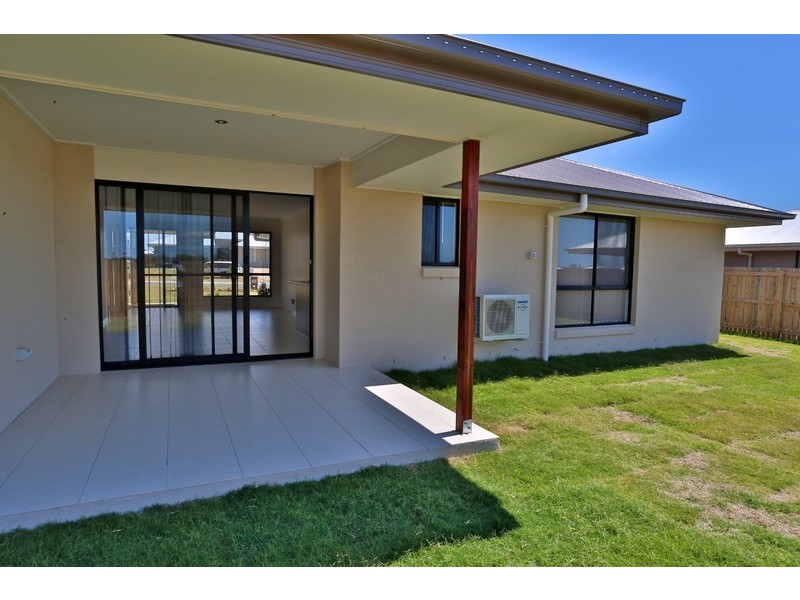 27 Timbers Beach Road, Zilzie QLD 4710