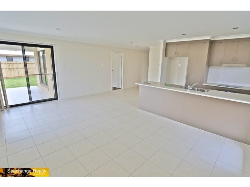31 Outrigger Drive, Mulambin QLD 4703