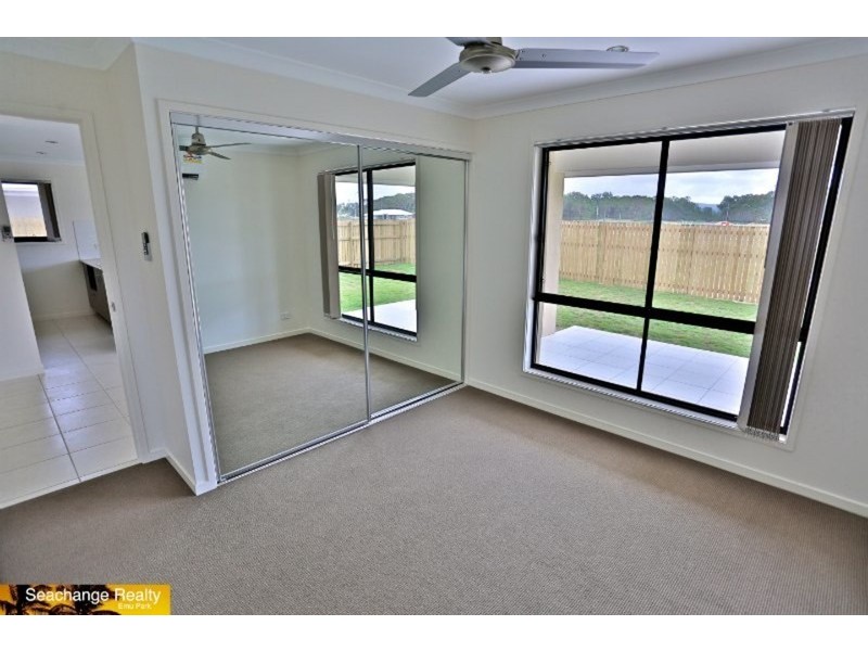 31 Outrigger Drive, Mulambin QLD 4703