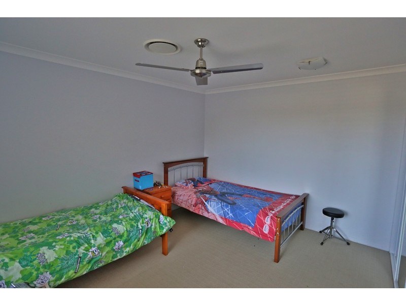 1 Timbers Beach Road, Zilzie QLD 4710
