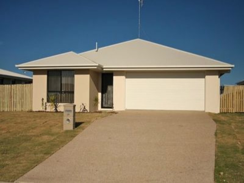29 The Ridge Way, Zilzie QLD 4710