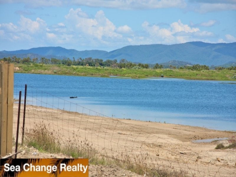 74 Amalfi Drive, Zilzie QLD 4710