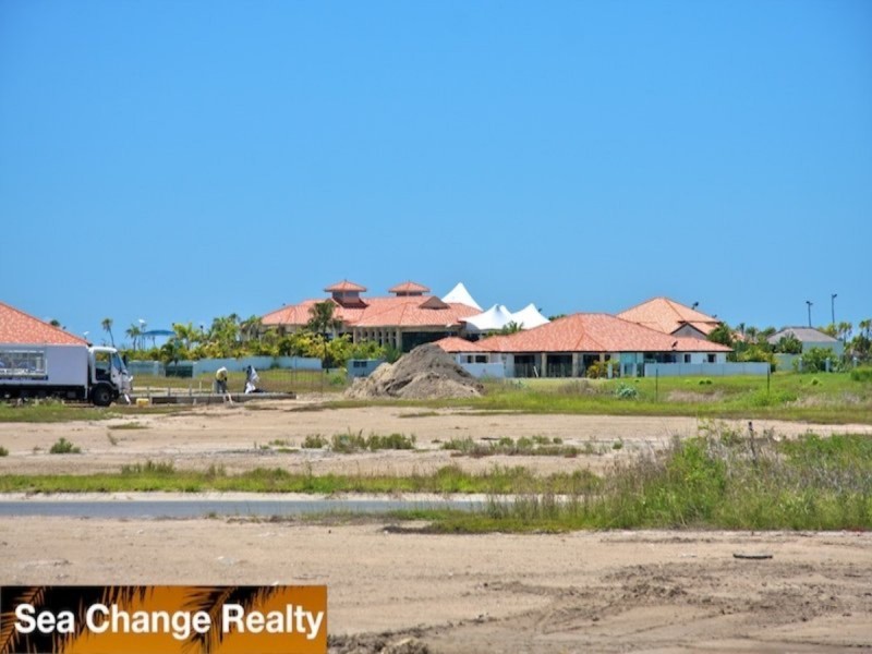 74 Amalfi Drive, Zilzie QLD 4710