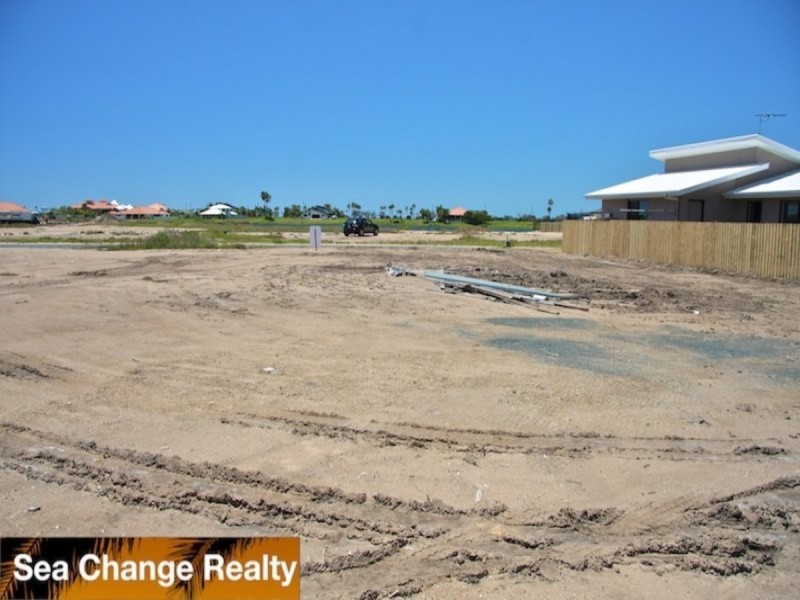 74 Amalfi Drive, Zilzie QLD 4710