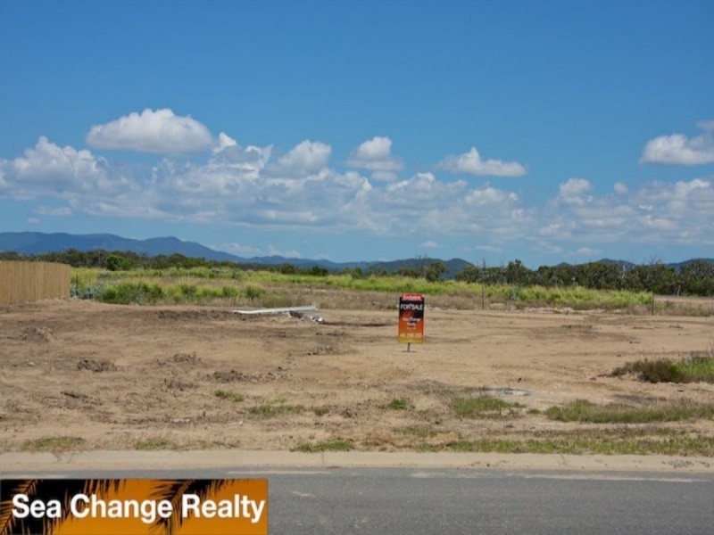 74 Amalfi Drive, Zilzie QLD 4710