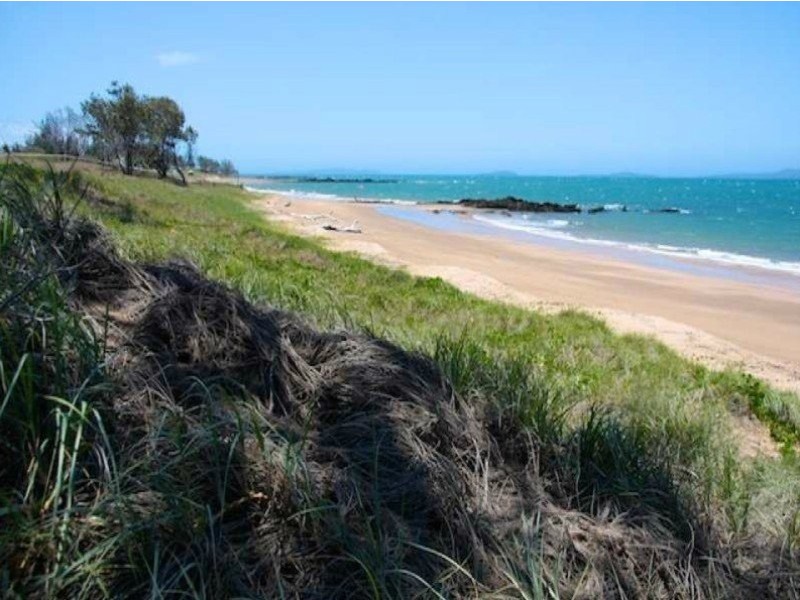 58 Keppel Street, Emu Park QLD 4710