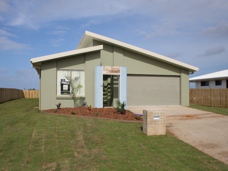 57 Monte Carlo Avenue, Emu Park QLD 4710
