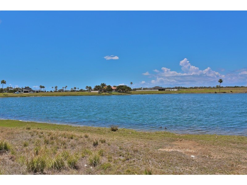 39 Sorrento Way, Zilzie QLD 4710