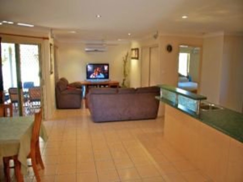 20 Triton Close, Zilzie QLD 4710