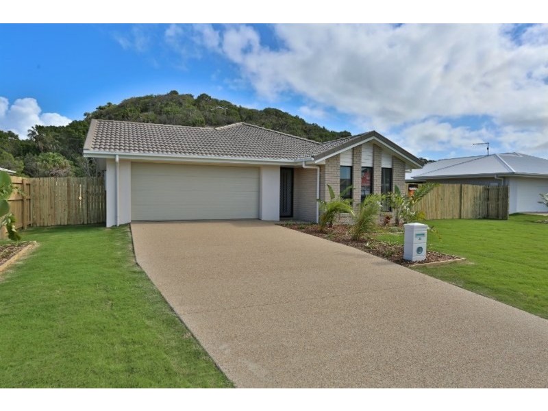 30 Beachside Circuit, Mulambin QLD 4703