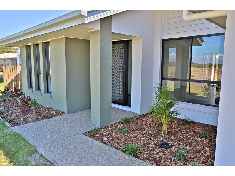 28 Timbers Beach Road, Zilzie QLD 4710