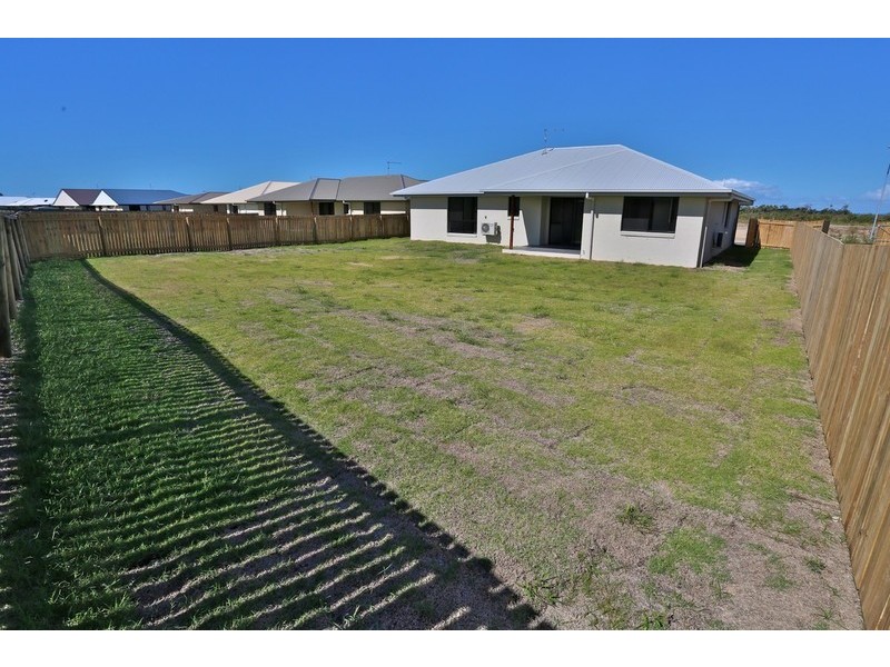 28 Timbers Beach Road, Zilzie QLD 4710