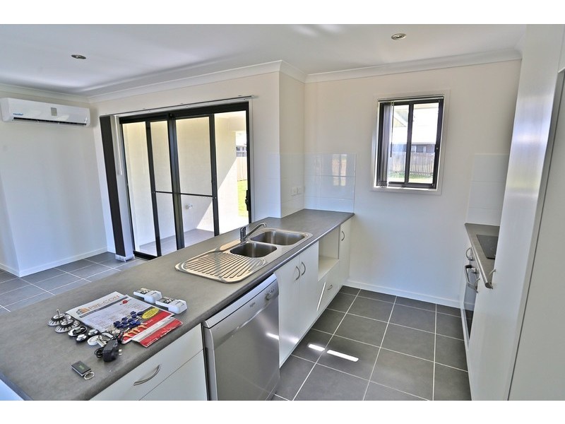 28 Timbers Beach Road, Zilzie QLD 4710