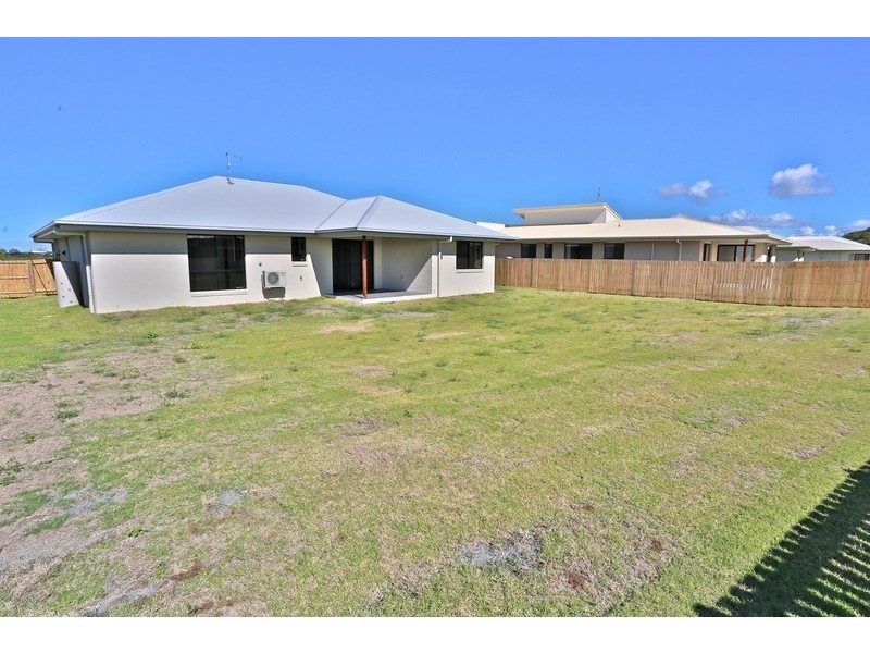 28 Timbers Beach Road, Zilzie QLD 4710