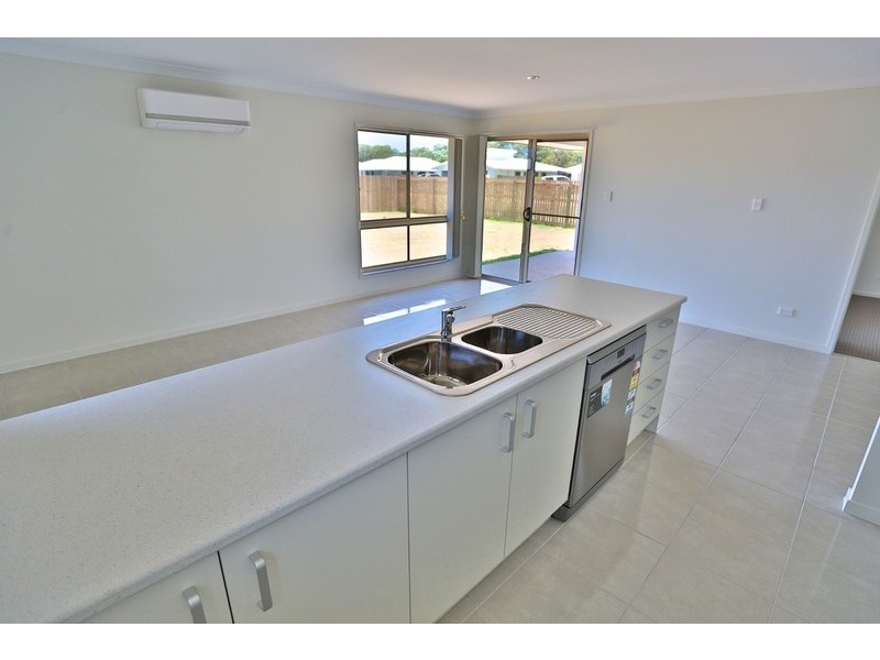3 Shell Lane, Mulambin QLD 4703