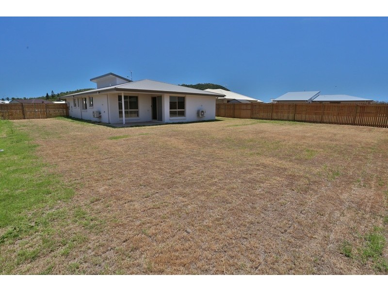 3 Shell Lane, Mulambin QLD 4703