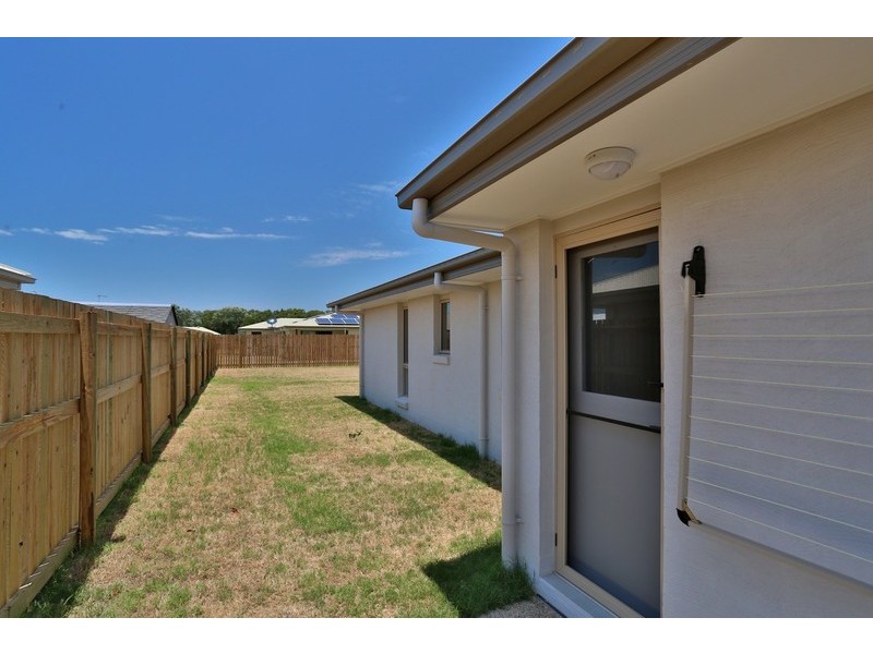 3 Shell Lane, Mulambin QLD 4703