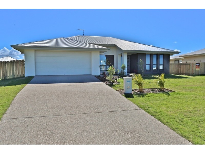 32 Timbers Beach Road, Zilzie QLD 4710