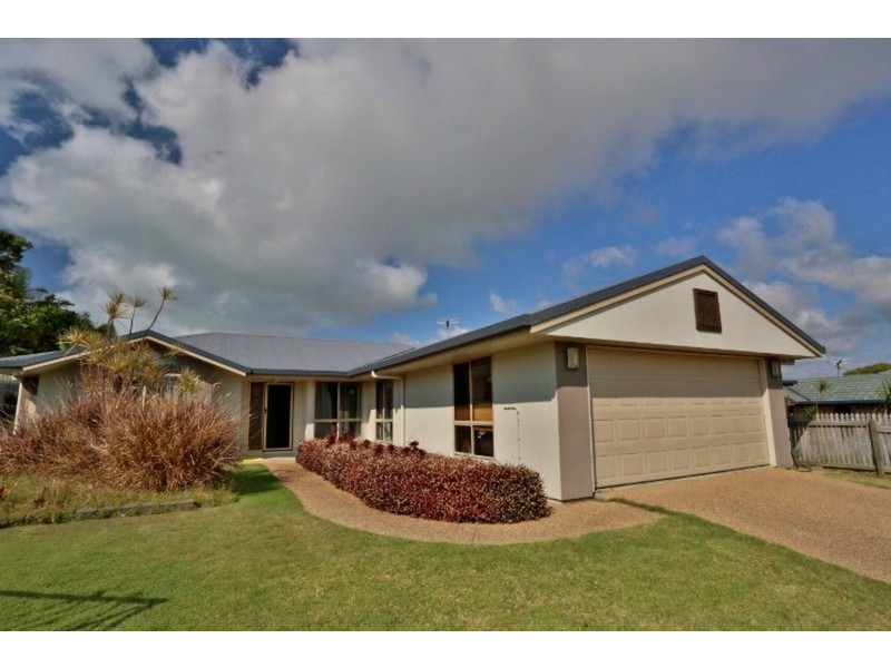 18 Triton Close, Emu Park QLD 4710