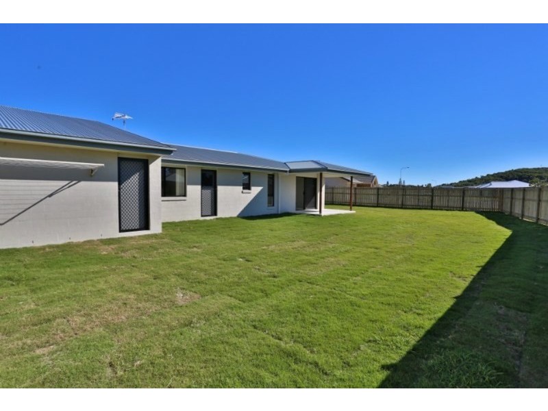 23 Beachside Circuit, Mulambin QLD 4703