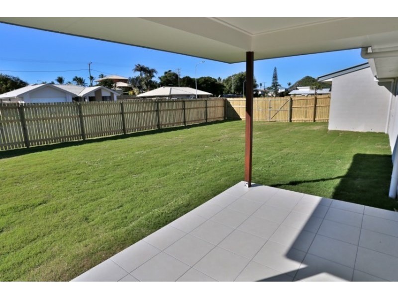 23 Beachside Circuit, Mulambin QLD 4703