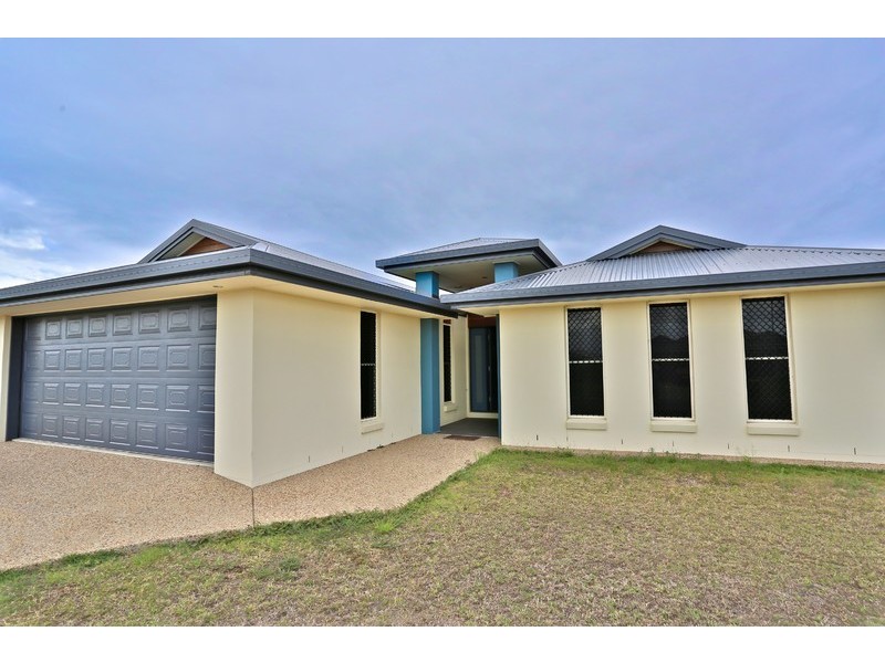 10 New Forest Road, Zilzie QLD 4710