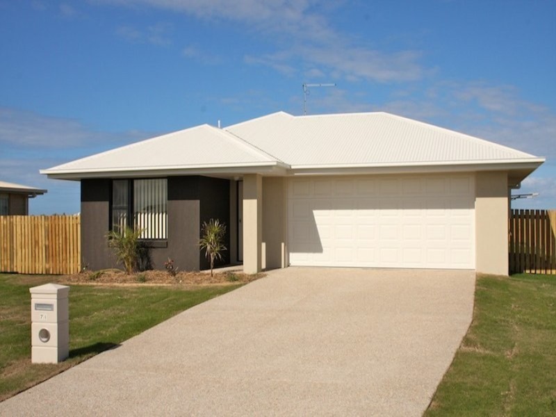 71 Monte Carlo Avenue, Zilzie QLD 4710