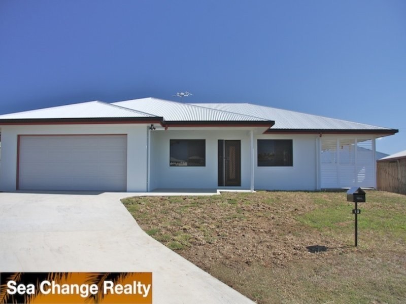 18 Trochus Avenue, Zilzie QLD 4710