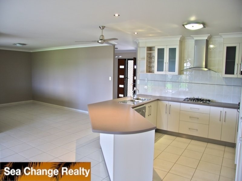 4 New Forest Road, Zilzie QLD 4710