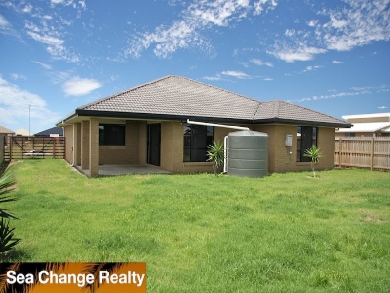 4 New Forest Road, Zilzie QLD 4710