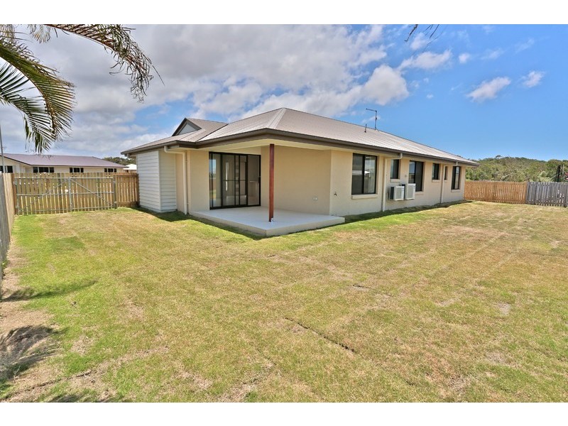 5 Sorrento Way, Zilzie QLD 4710