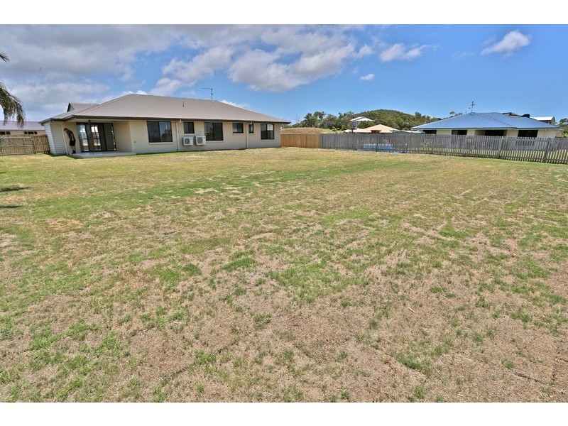 5 Sorrento Way, Zilzie QLD 4710
