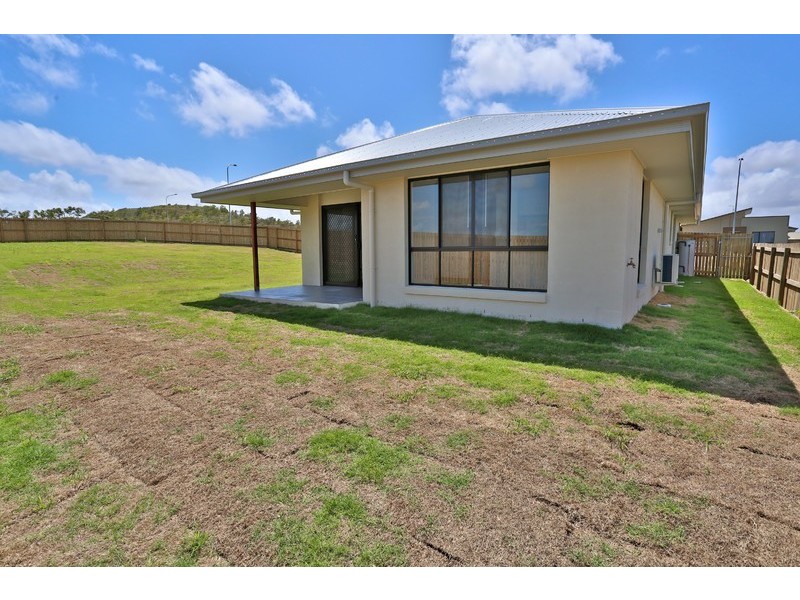 37 Timbers Beach Road, Zilzie QLD 4710