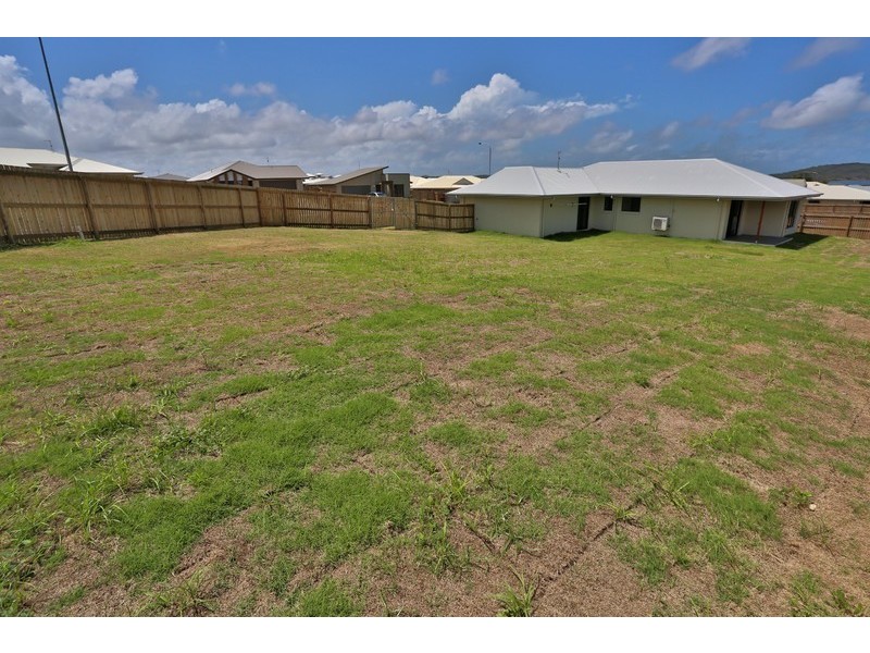 37 Timbers Beach Road, Zilzie QLD 4710