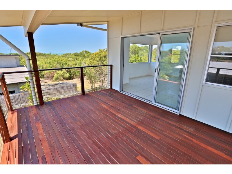 33 Cocoanut Point Drive, Zilzie QLD 4710