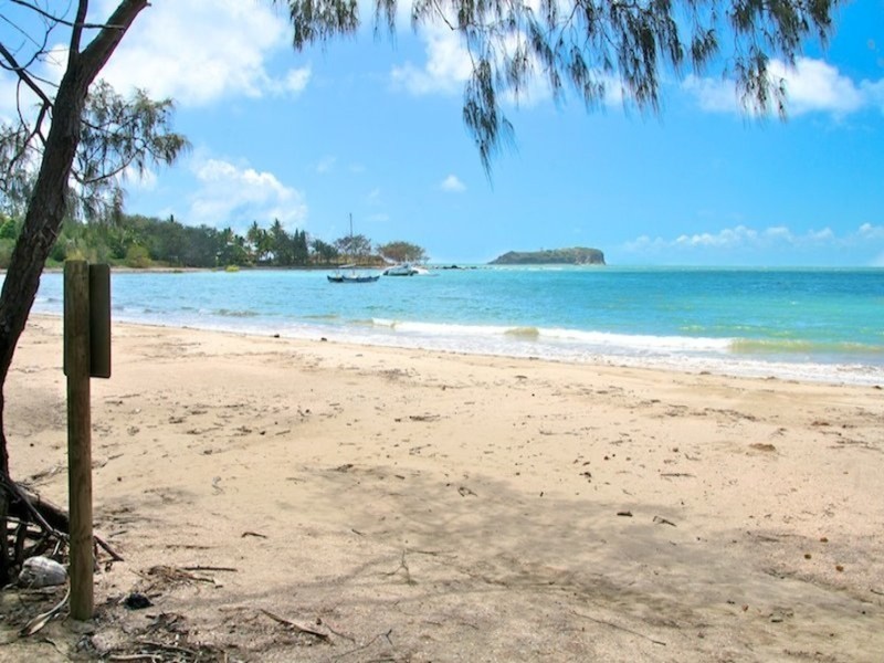 29 Kennedy Street, Emu Park QLD 4710