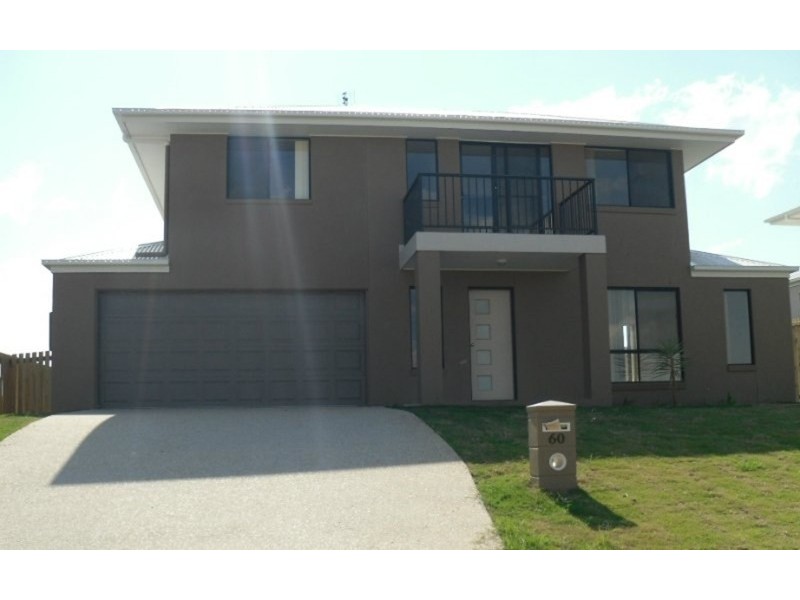 60 Valley Park Road, Zilzie QLD 4710