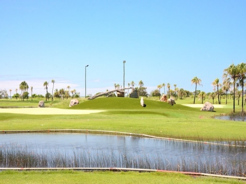 63 Monte Carlo Avenue, Emu Park QLD 4710