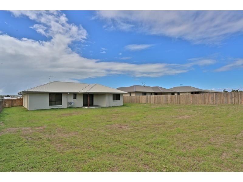 44 Eagle Heights, Zilzie QLD 4710